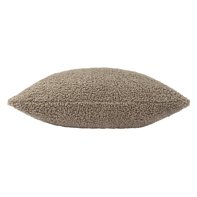 Cabu Taupe cushion image 