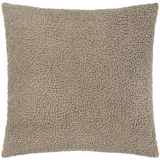 Cabu Cushion in taupe