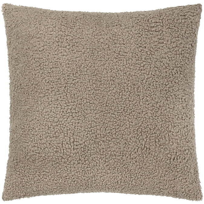 Cabu Cushion in taupe