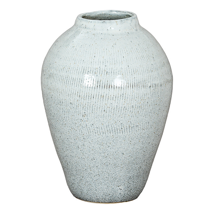 Caelia Large Vase Full Cut Out