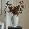 Caelia Medium ceramic vase lifestyle image 2