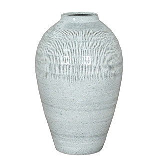 Caelia medium ceramic vase image 1