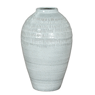 Caelia medium ceramic vase image 1