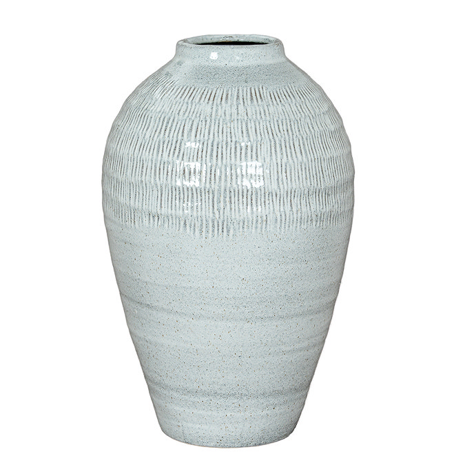 Caelia medium ceramic vase image 1