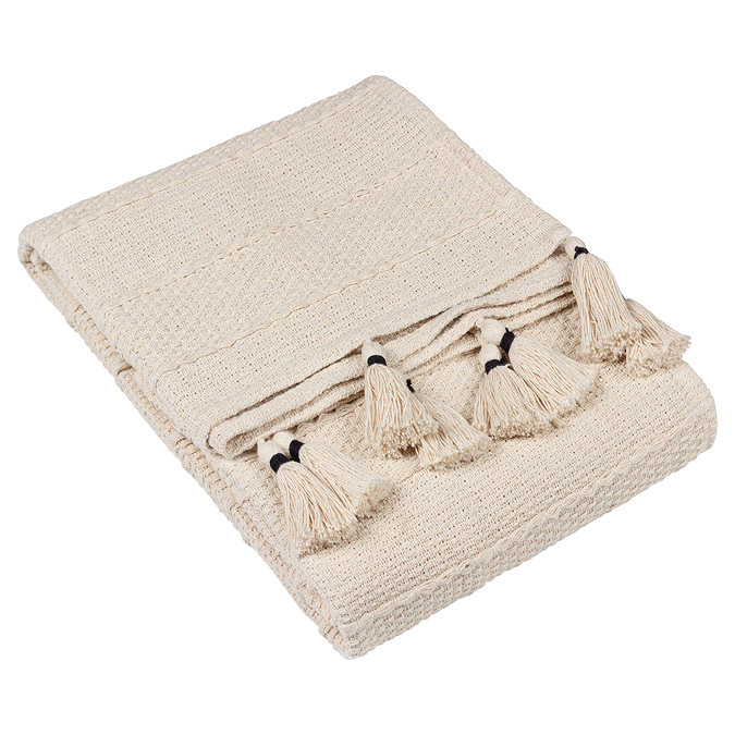 Caliche Throw 1