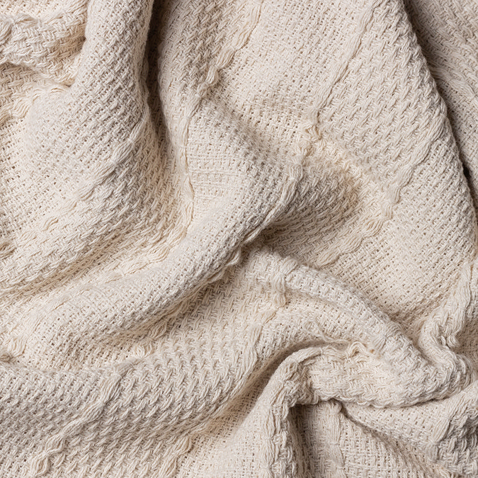 Caliche Throw 2