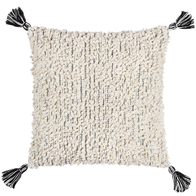 Cambre Boucle Cushion image