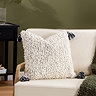 Cambre Boucle Cushion image