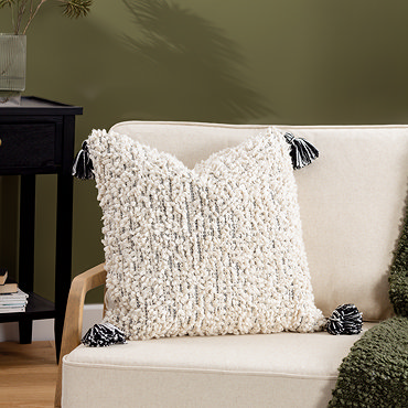 Cambre Boucle Cushion image
