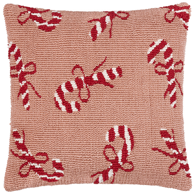 Candy Cane Cushion image 2