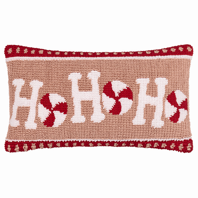 Candy Ho Ho Ho Cushion image 2