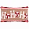 Candy Ho Ho Ho Cushion image 2
