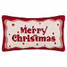 Merry Christmas cushion image 2