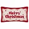 Merry Christmas cushion image 2