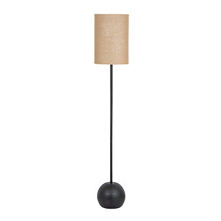 Cannon Floor Lamp on white background image 1