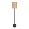 Cannon Floor Lamp on white background image 1