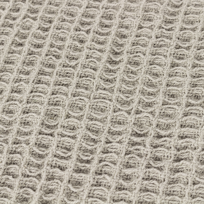 Canopy oversized throw stone image