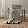 Canopy oversized throw stone image