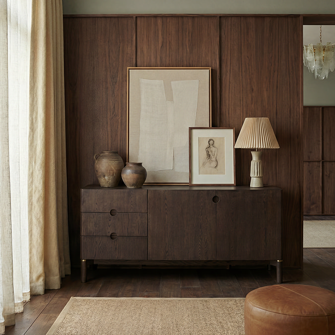Capa sideboard lifestyle image