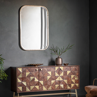 carmen wall mirror image