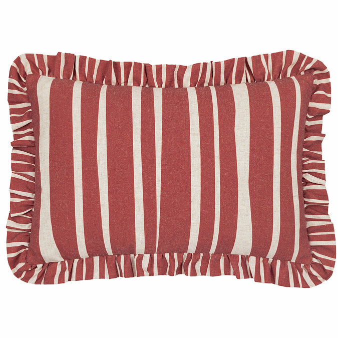 Carmon Red 1