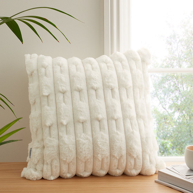 Cushion Cream