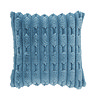 Cushion Blue