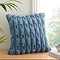 Cushion Blue
