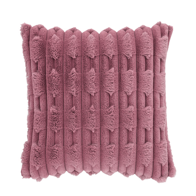 Cushion Pink