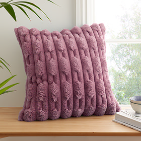 Bianca Pink Cushion