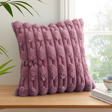 Cushion Pink