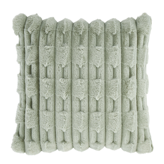 Sage Cushion