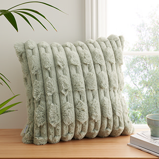 Sage Cushion