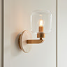 Caspian Wall light 
