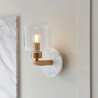 Caspian Wall Light