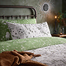 Celestial Stories Reversible Green