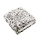 Celestial Stories Throw Green