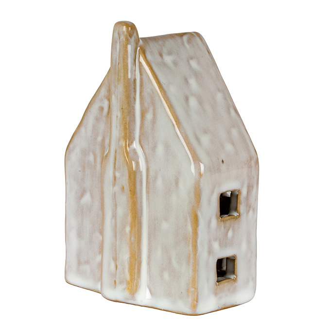Ceramic House
