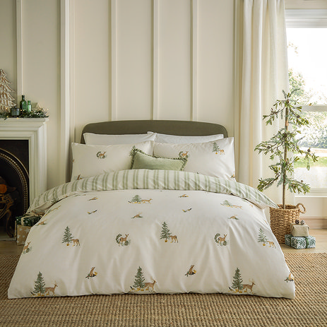 Charlecote Duvet