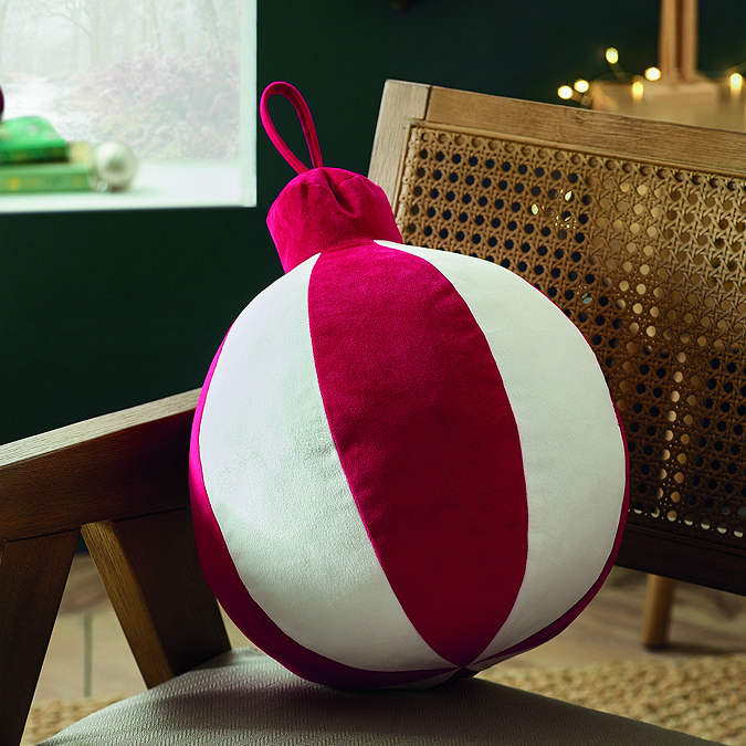 Christmas Bauble image 4