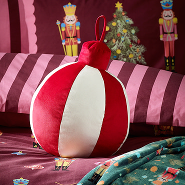 Christmas Bauble image 2 