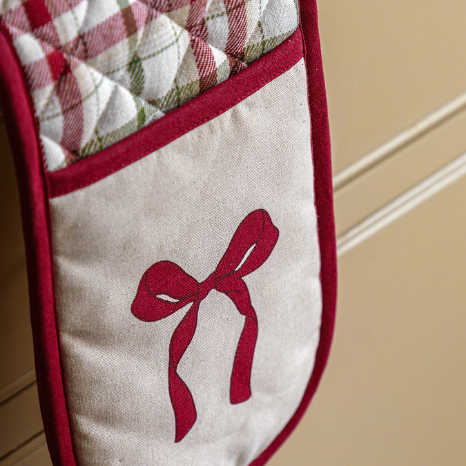 Oven Glove 2