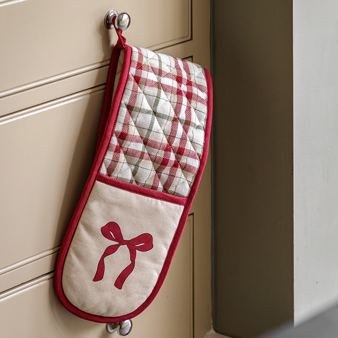 Bow Oven Glove Main