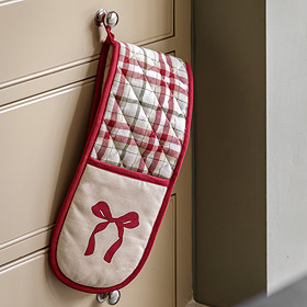 Bow Oven Glove Main