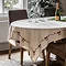 Bows Table Cloth Main