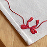 Bows Placemat 2
