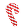 Christmas Candy Cane Cushion image 3