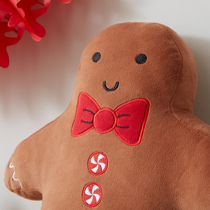 Christmas Gingerbread Image 2