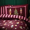Christmas Nutcracker Close Up
