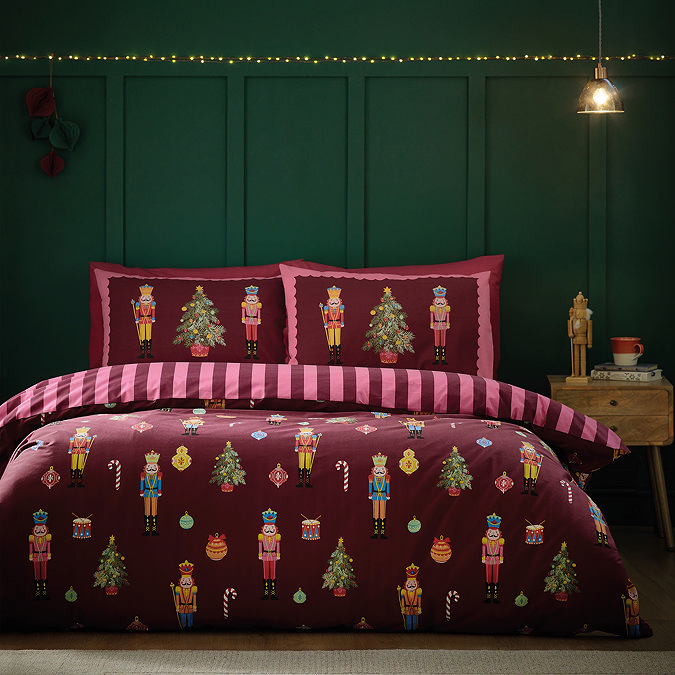 Christmas Nutcracker 